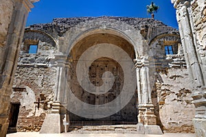 Mission San Juan Capistrano photo